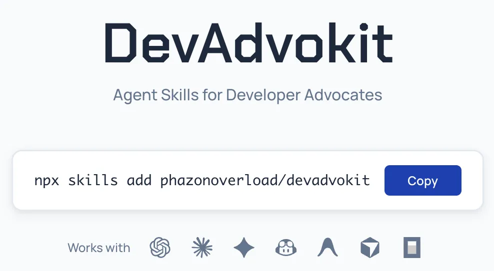 devadvokit